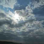 October. . .Part II, Try November